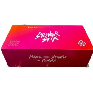 stoner sticks disposable vape uk
