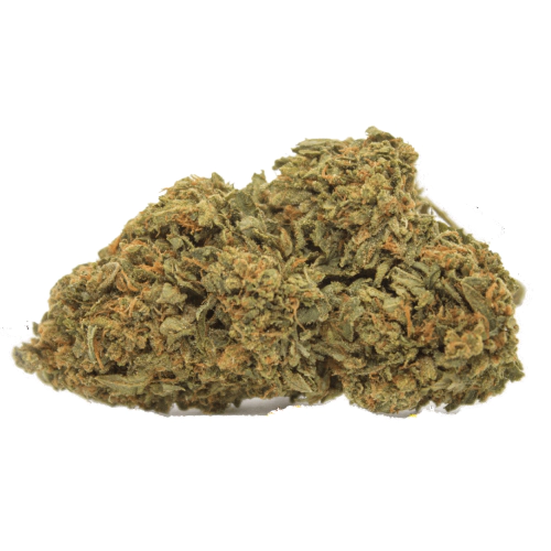 Middlefork x Pineapple Express