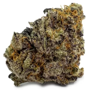 sugar head cannabis strain