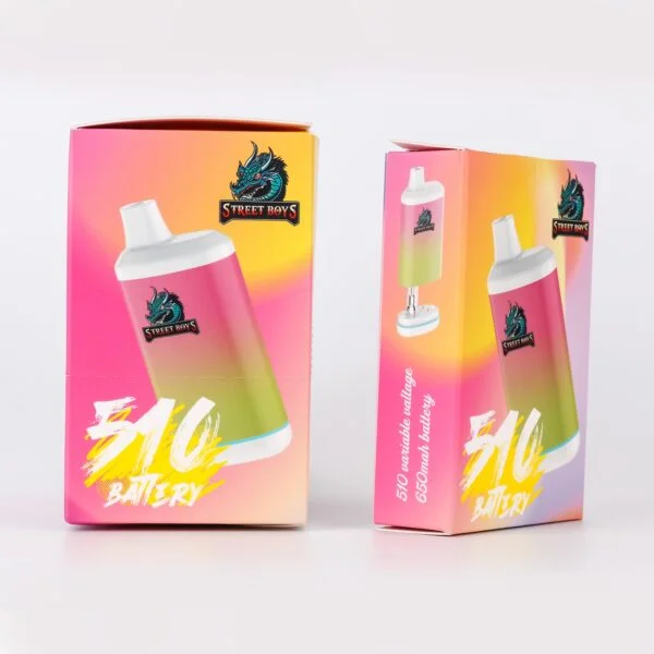 street boys vape battery uk