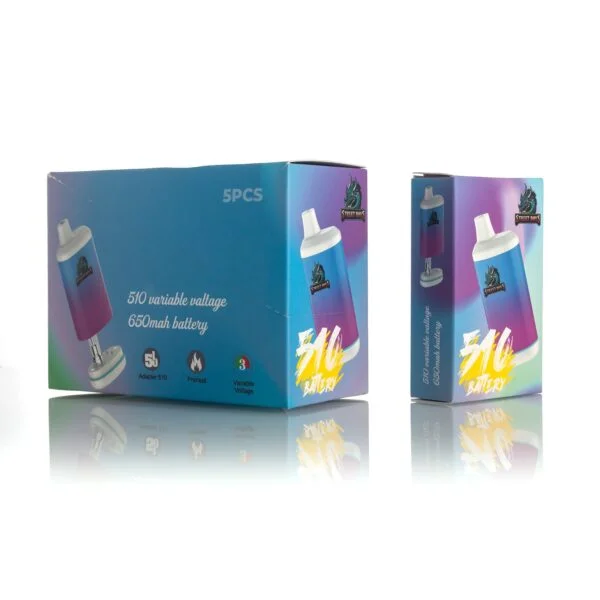 street boys vape battery uk